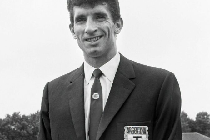 Antonio Rattín