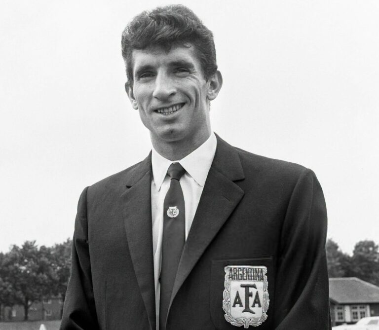 Antonio Rattín