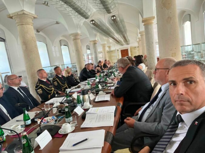 Žilinka predstavil päť pilierov účinnej ochrany obetí domáceho násilia – FOTO