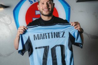 Cristian Martínez
