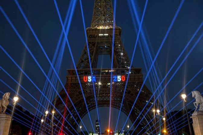 Eiffel