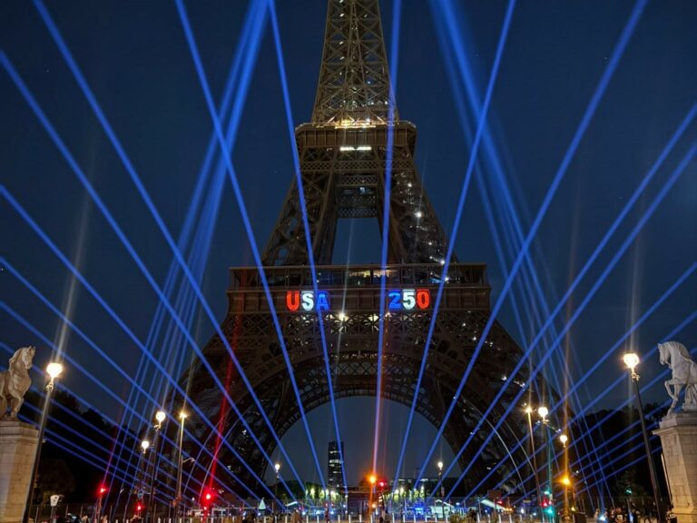 Eiffel