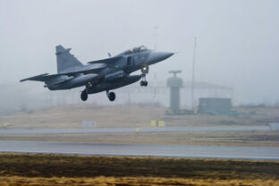 Gripen jas 39