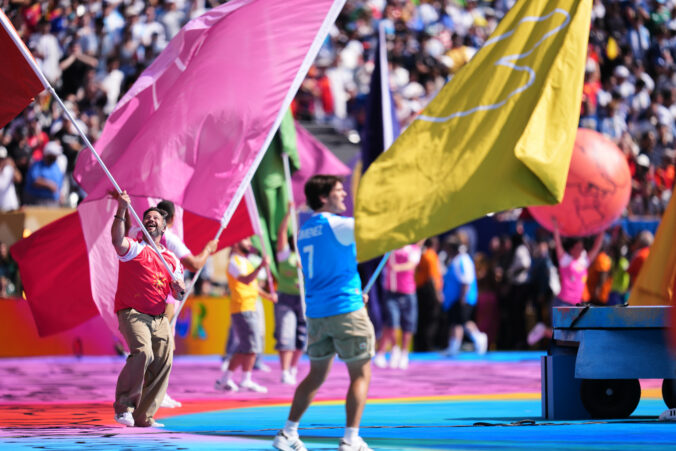 Fotografie finále MS vo futbale 2026: Španielsko - Argentína