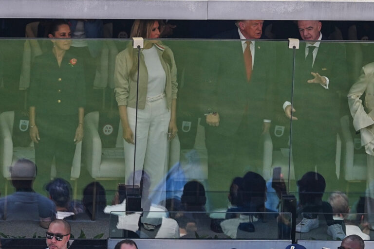 Fotografie finále MS vo futbale 2026: Španielsko - Argentína