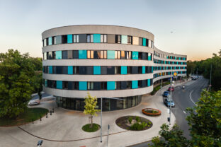 Atrium Petriny