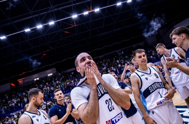 Slováci si udržali čistý štít do konca predkvalifikácie ME 2029, trojkový hrdina Hlivák -VIDEO