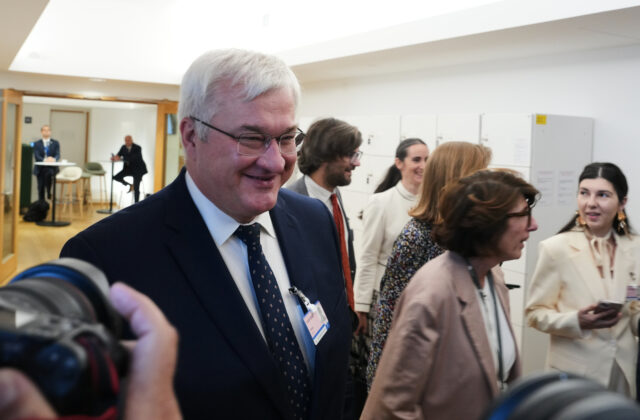 Rusko podniklo jeden z najmasívnejších raketových útokov, Kyjev žiada Patrioty aj nové sankcie