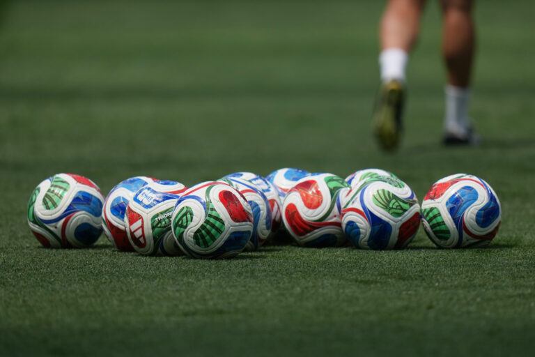 Fotografie zápasu štvrťfinále Španielsko - Belgicko na MS vo futbale 2026.