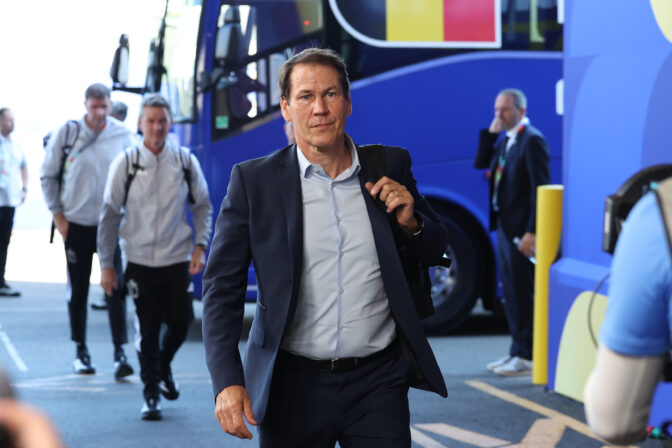Rudi Garcia
