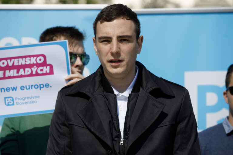 PS: Zastavme odchod mladých ľudí zo Slovenska