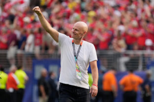 Staale Solbakken