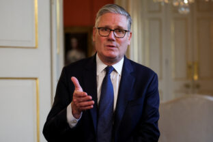 Starmer