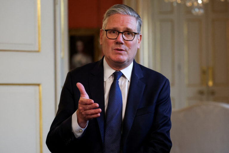 Starmer