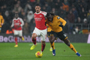 Britain Soccer Premier League