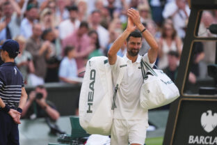Novak Djokovič