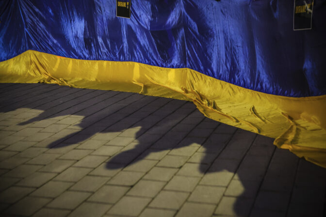 Bulgaria Russia Ukraine War