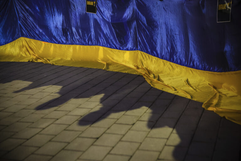 Bulgaria Russia Ukraine War