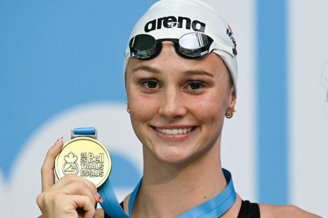 Summer McIntoshová