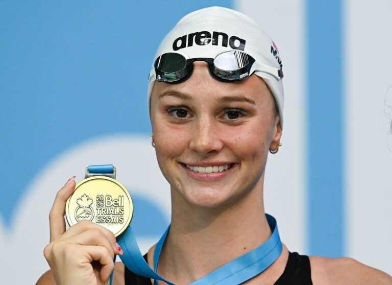Summer McIntoshová