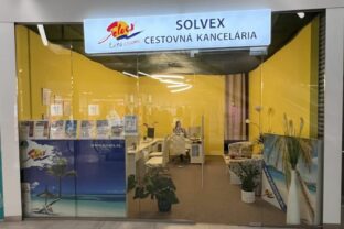 Cestovná kancelária Solvex po 26 rokoch končí
