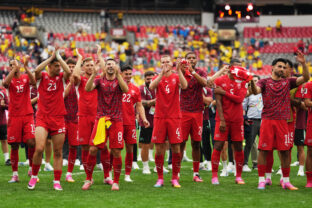 Švajčiarsko futbal