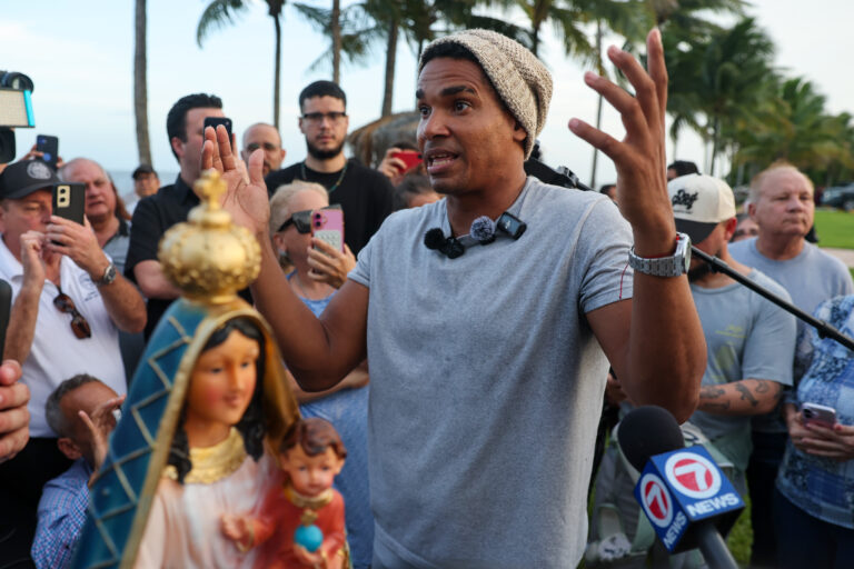 Cuba Jailed Activist Exile