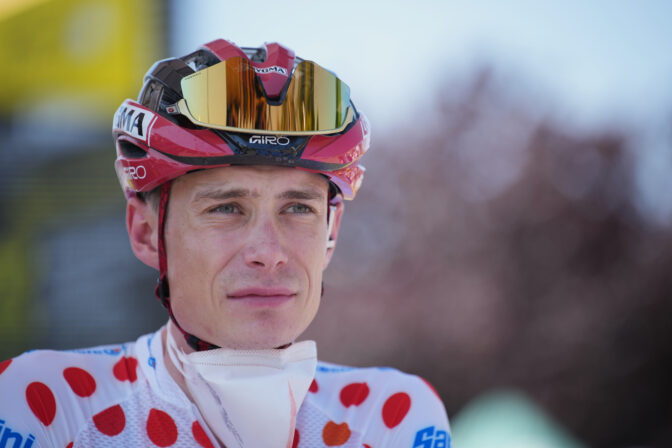Cycling Tour de France