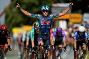 Tour de France - Tim Merlier
