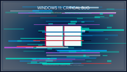Júlová aktualizácia Windows 11 spôsobila prehrievanie vybraných Dell počítačov