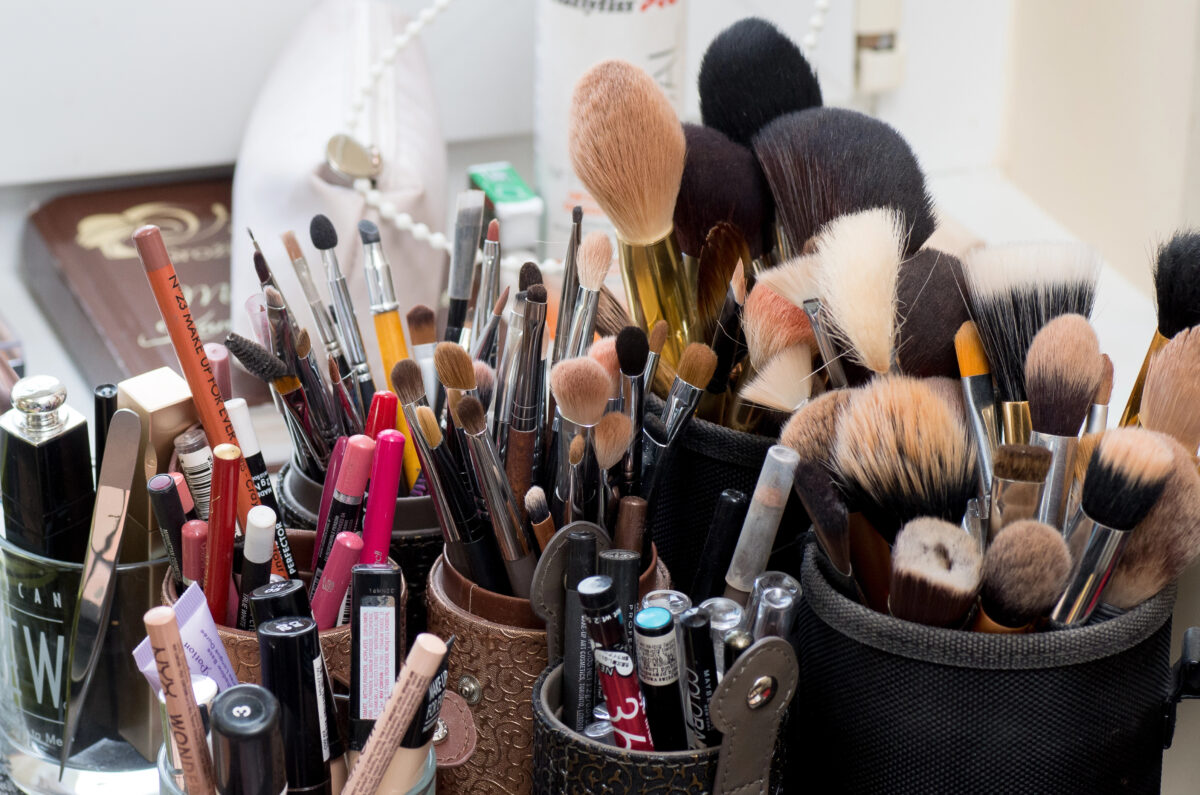 Make-up