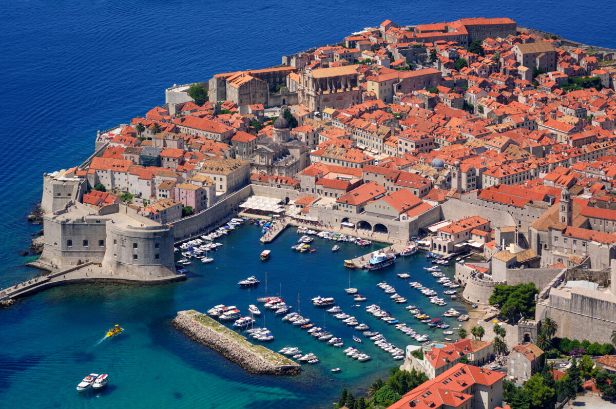 Dubrovník