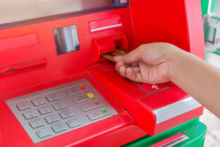 Bankomat