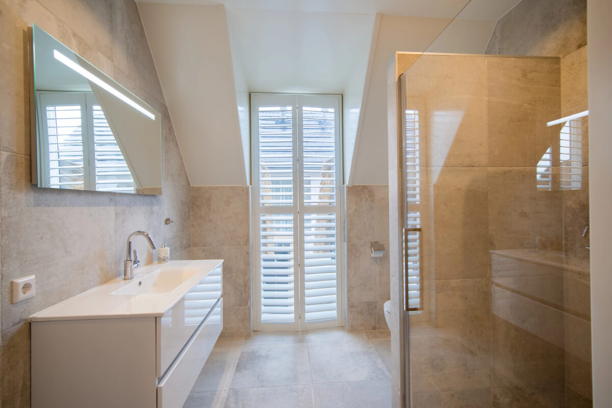 Wet room