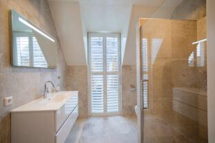 Wet room