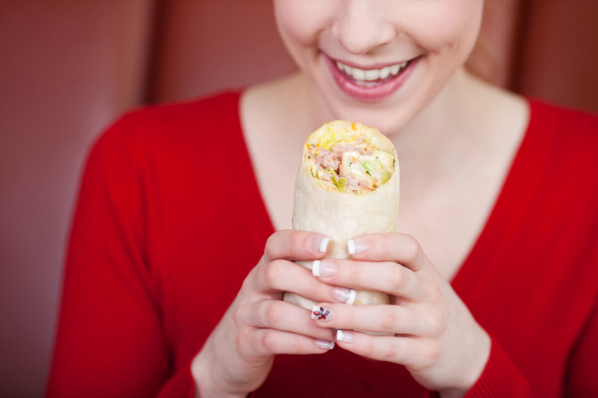 Tortilla