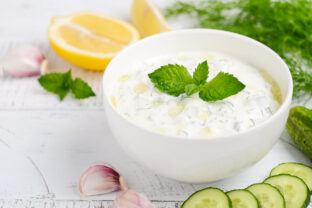 Tzatziki