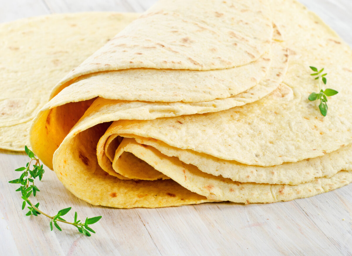 tortilla