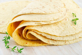 tortilla