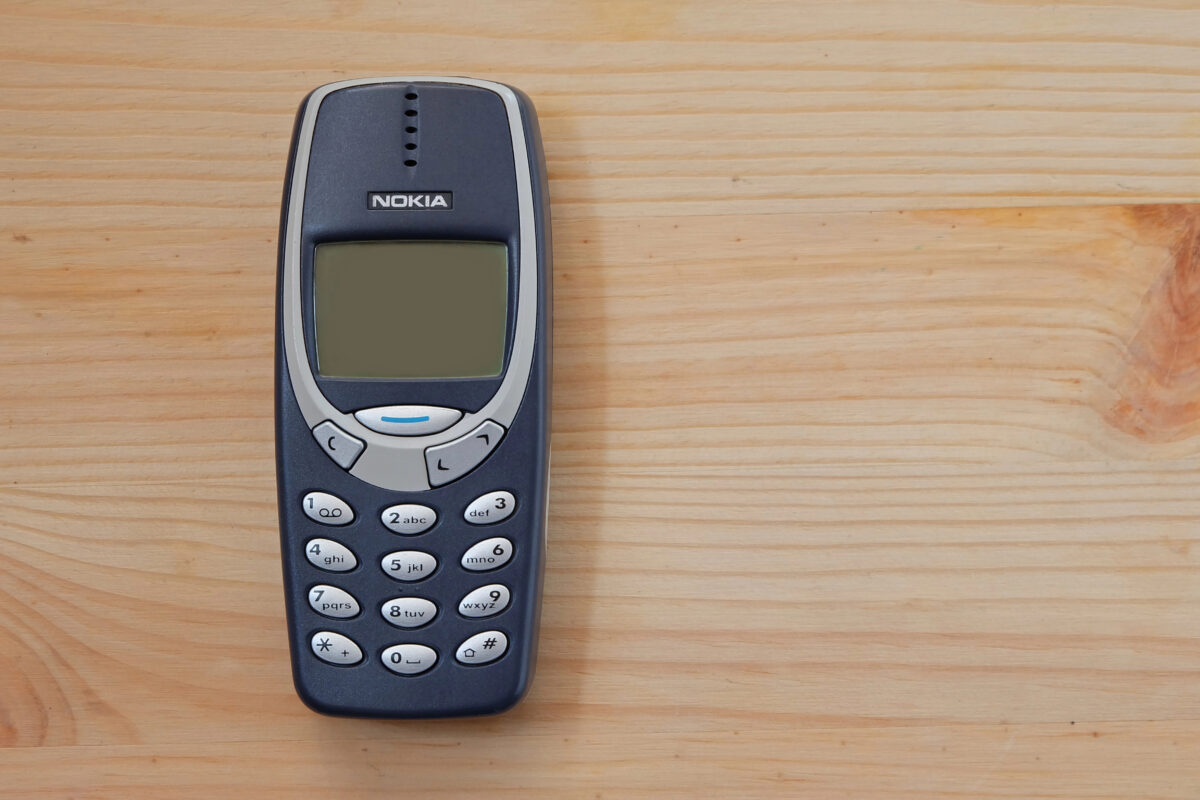 Nokia 3310