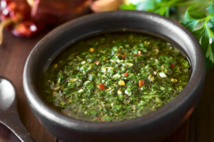 chimichurri