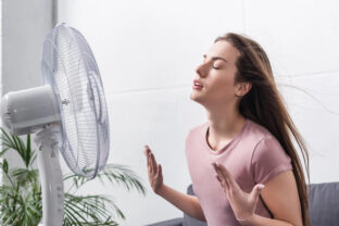 ventilátor