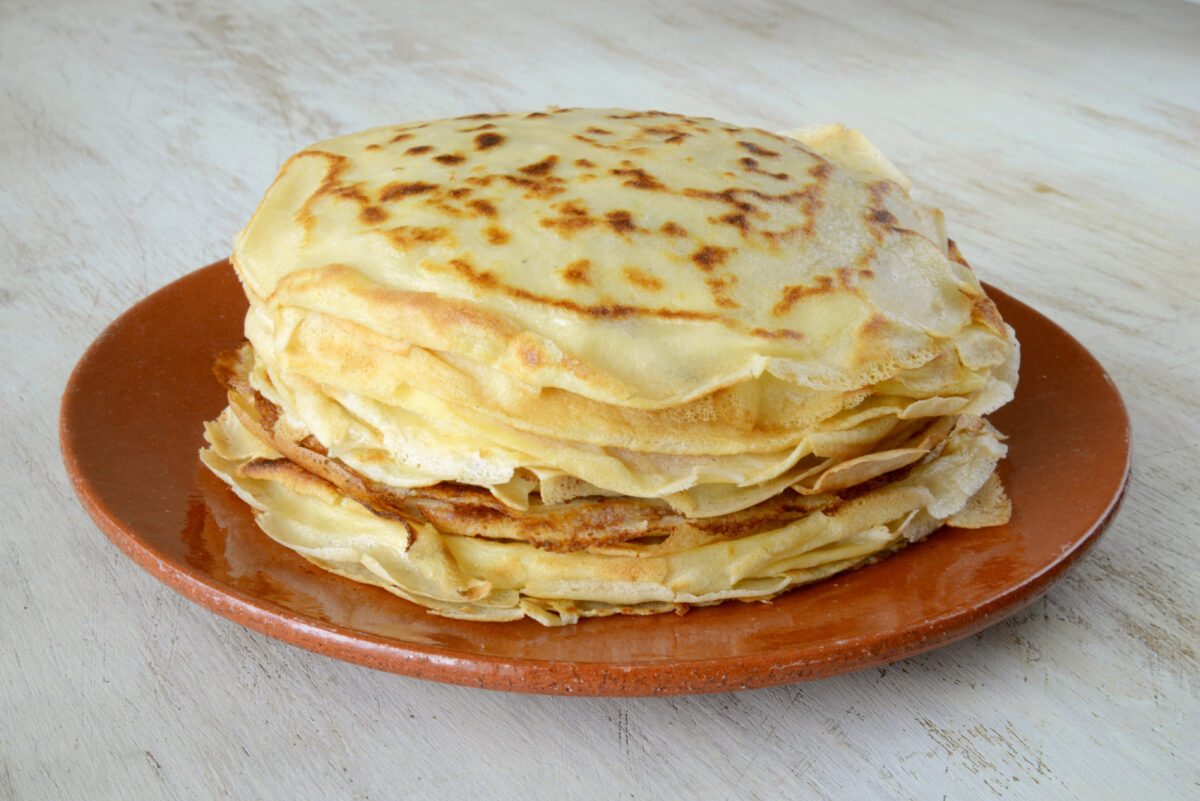 Palacinky