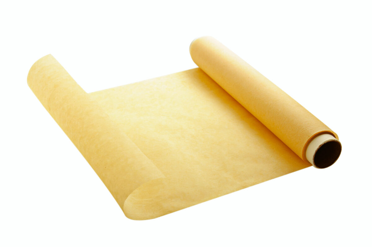 Papier na pečenie