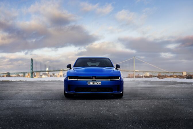 Dodge is launching the newest exterior color option to the Dodge
