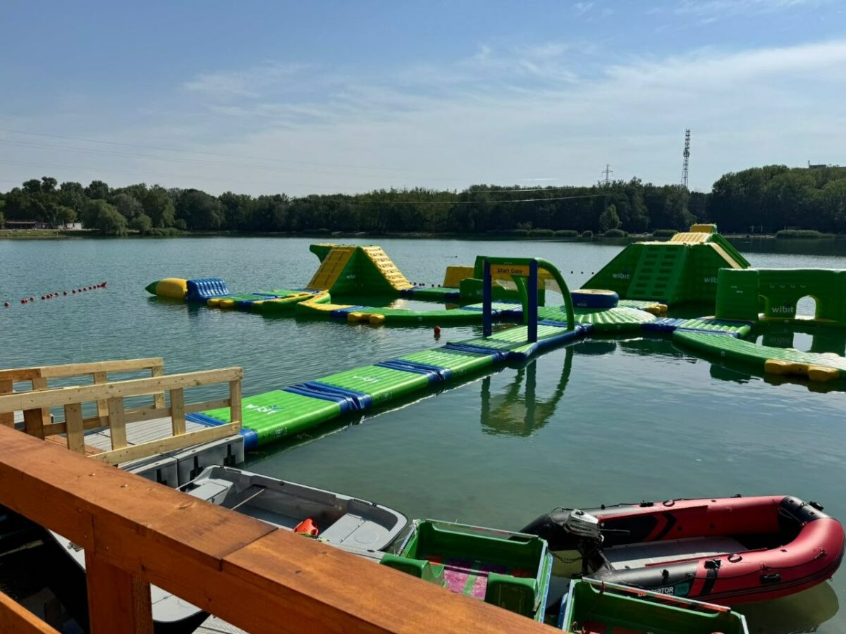 Draždiak, pozemky