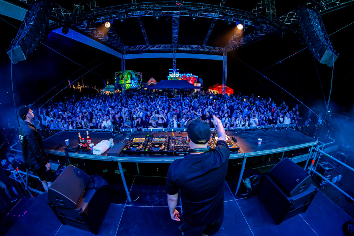 Drum and bass stage paradise open air 2025.jpg