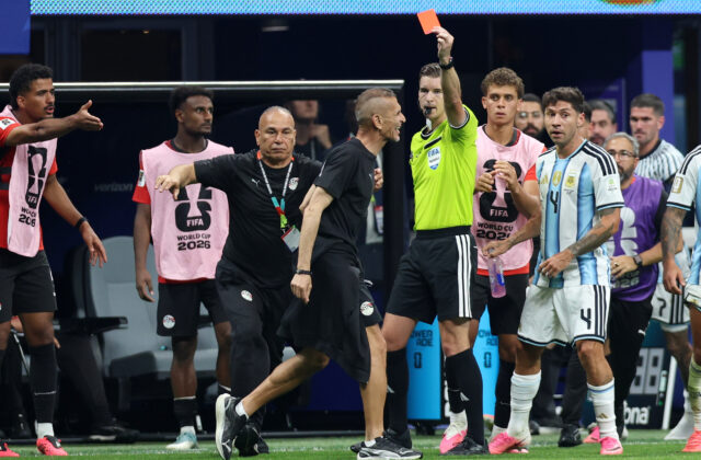 Svet je nespravodlivý, ale prečo aj futbal? Ani rešpekt, ani fair-play, soptil tréner Egypta