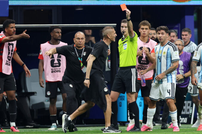 Svet je nespravodlivý, ale prečo aj futbal? Ani rešpekt, ani fair-play, soptil tréner Egypta
