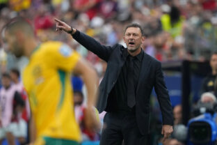 Tony Popovic